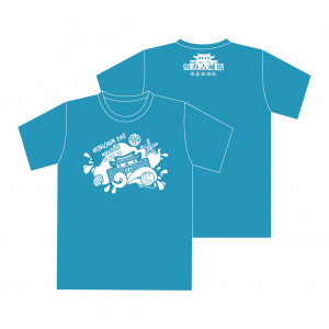 2018恆春馬紀念跑衣